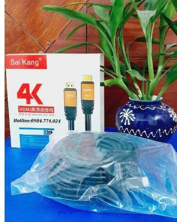 Dây HDMI 25M Saikang