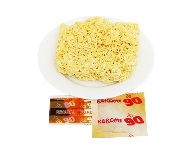 Mì Kokomi 90 tôm chua cay gói