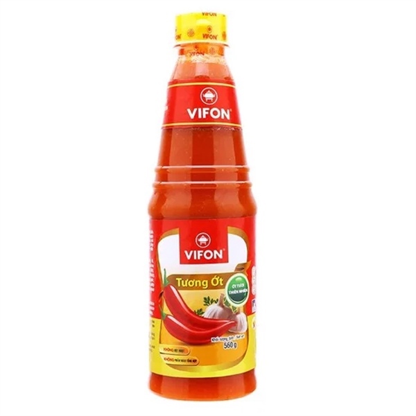 Tương ớt Vifon 500ml