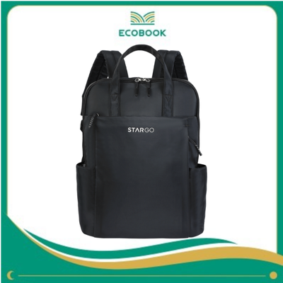 Balo Stargo ZELDA 14inch (Đen)