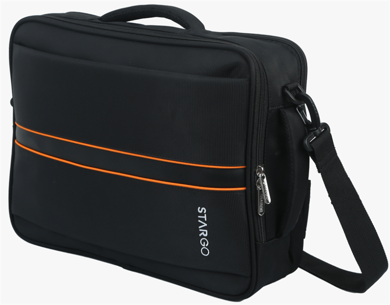 Cặp đa năng SIMPLEX 07 (Đen đỏ)