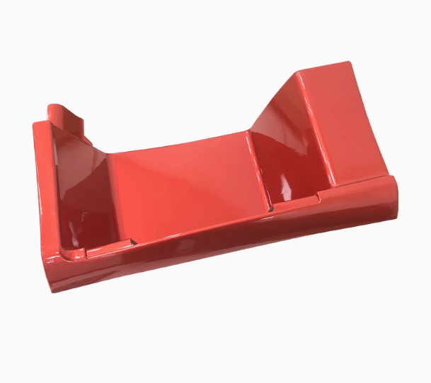 Ốp bậc dưới Faw Jh6.460 - Lái