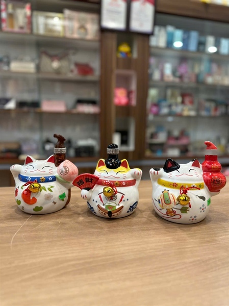 Rượu Ba con mèo