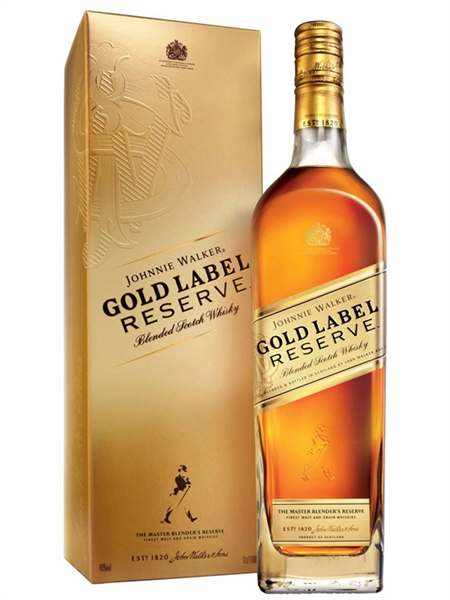 RƯỢU JONNIE WAKE 75CL 40%