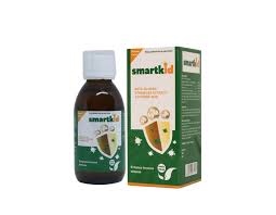 Siro Smartkid hỗ trợ tăng sức đề kháng (lọ 150ml) - CPC1 Hà Nội