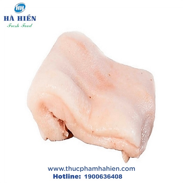Mỡ heo