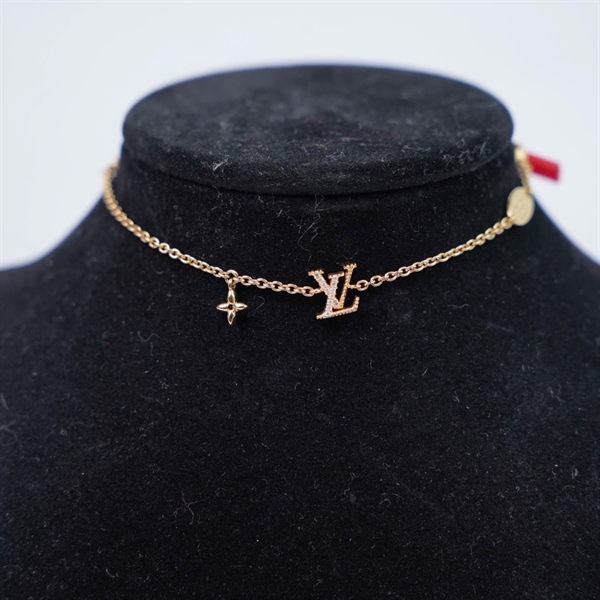 Vòng tay LV vàng (A-T) KG+