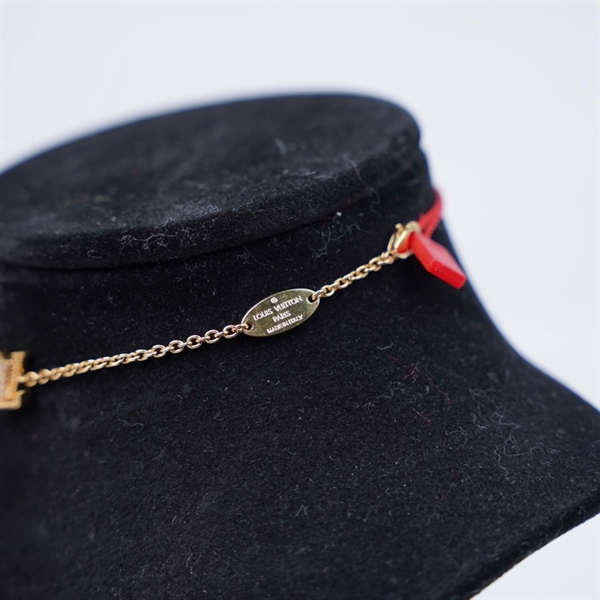 Vòng tay LV vàng (A-T) KG+