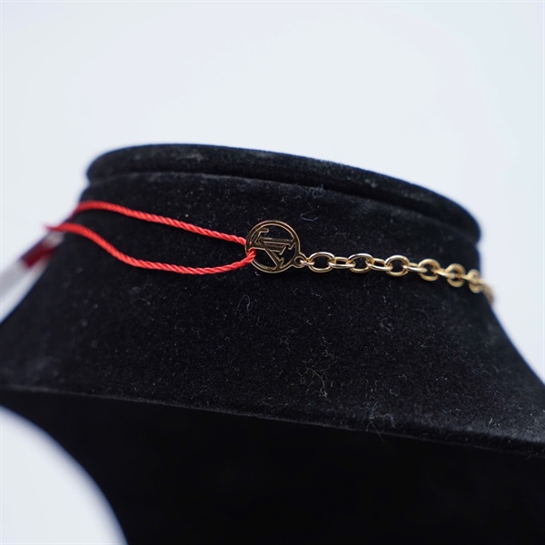 Vòng tay LV vàng (A-T) KG+