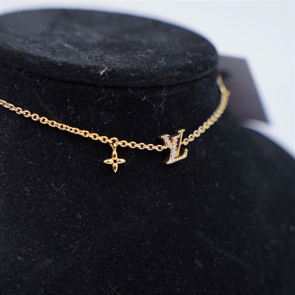 Vòng tay LV vàng (A-T) KG+