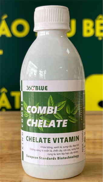COMBI CHELATE