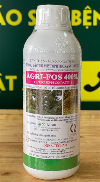 AGRIPHOS 400SL