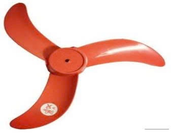 CÁNH B3 LƯỠI LIỀM 3 CÁNH AKIFAN (25)