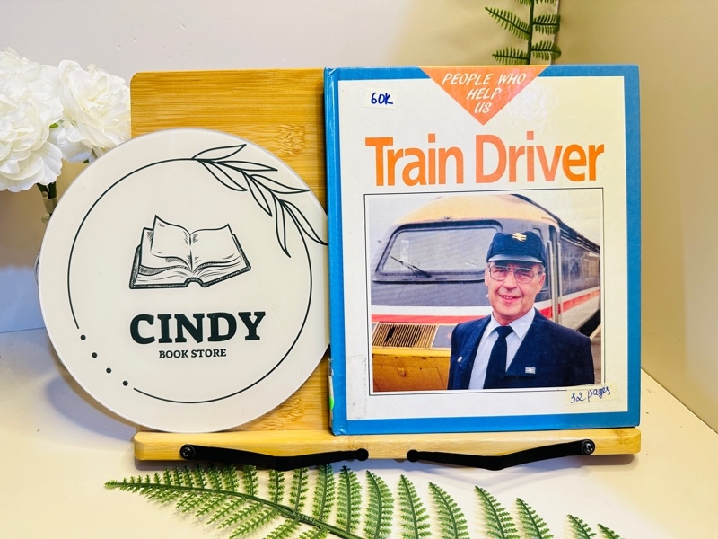 Train Driver