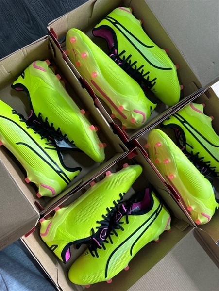 Puma King Ultimate FG/AG