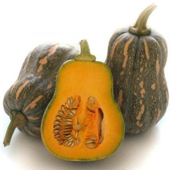BÍ HỒ LÔ TRÁI 800G-1100G