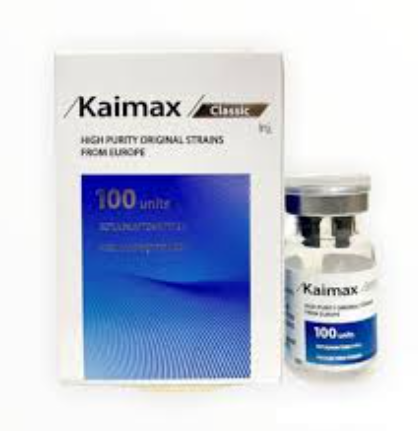 BT Kaimax
