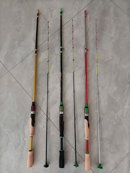 Cần máy ikida 3 màu 1m35