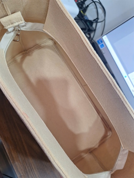 Lót form nude sz32x16x19 +