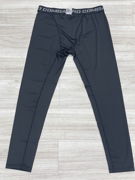 Giền Pickleball - QUẦN GIỮ NHIỆT PRO COMPAT DÀI