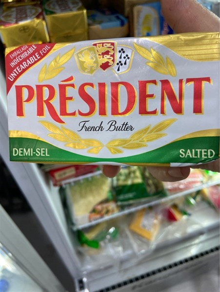 President 200g