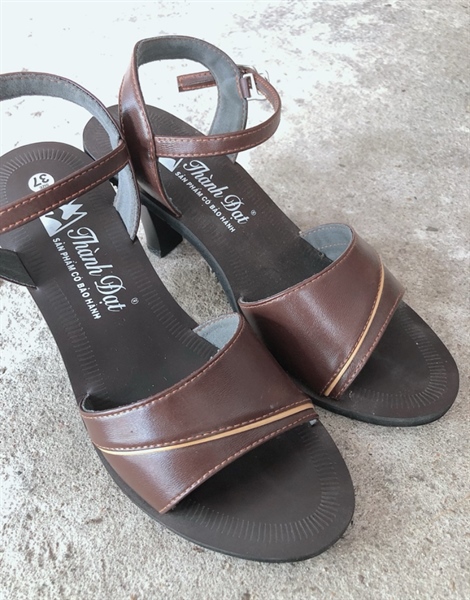 Sd gót gỗ 5 phân kiểu 1