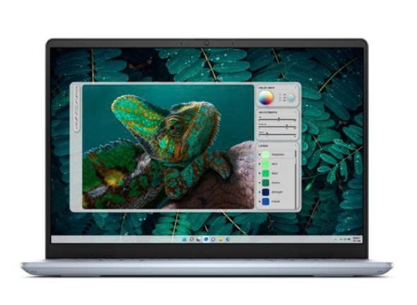 MTXT Dell Inspiron Plus 14 7440 (i5-12450H,16GB,512GB SSD,14" FHD,Win 11, Blue ,NK KVAT)(1Y)