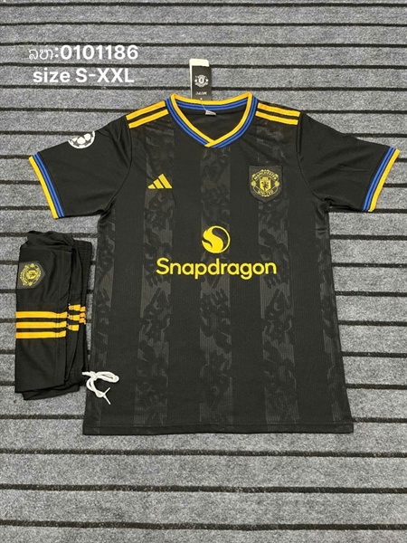 MAN U
