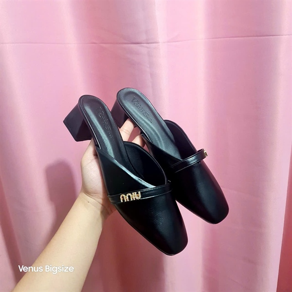 Sục Khóa Miu Mũi Vuông