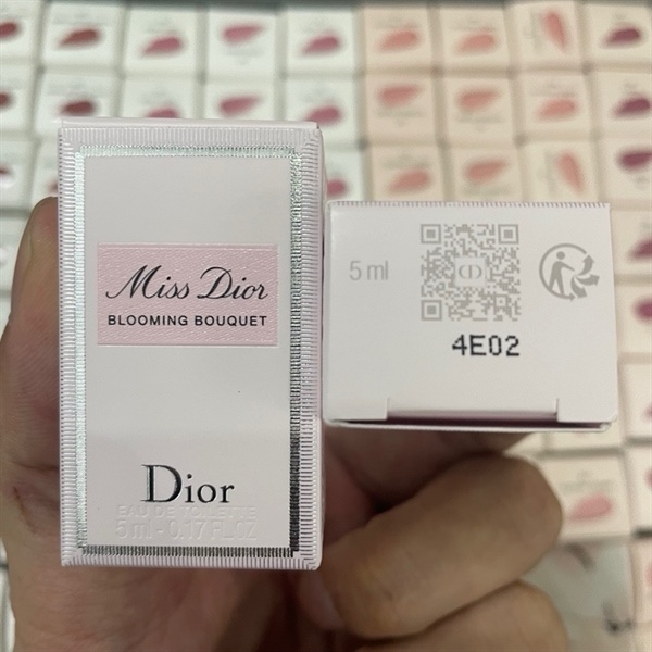 Dior Miss Dior Blooming bouquet 5ml