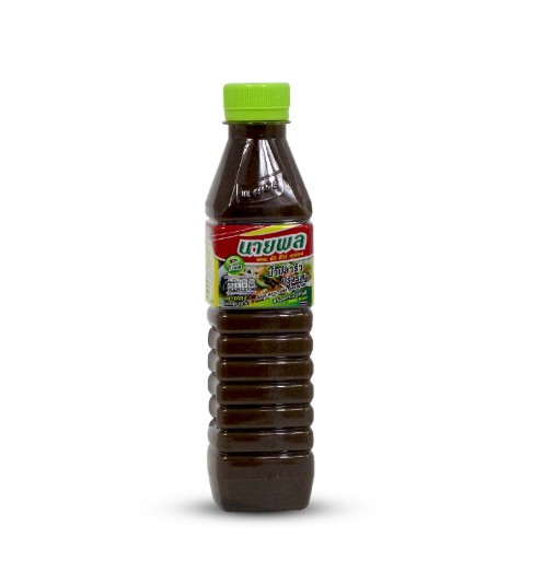 Nước mắm lên men Plara Naipol 400g