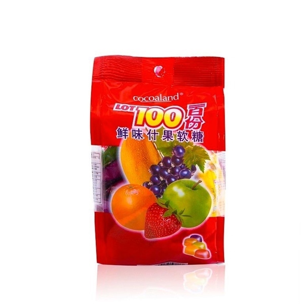 Kẹo LOT100 gói bé 150g tổng hợp
