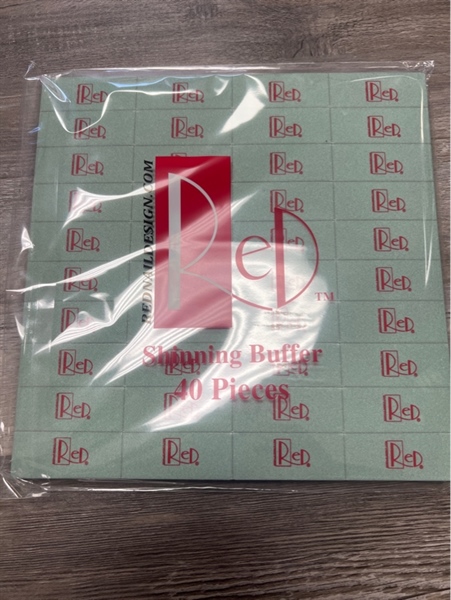 [RED] Shinning Buffer - Mini