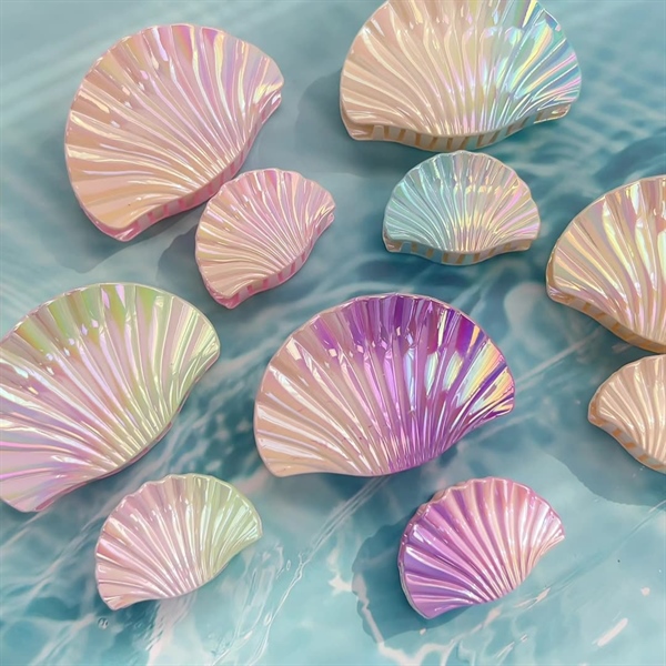 KẸP NGỌC TRAI LỚN