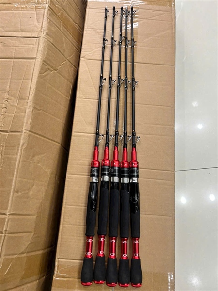 Cần Máy Ikida Cán Mút 1m3 - 1m5