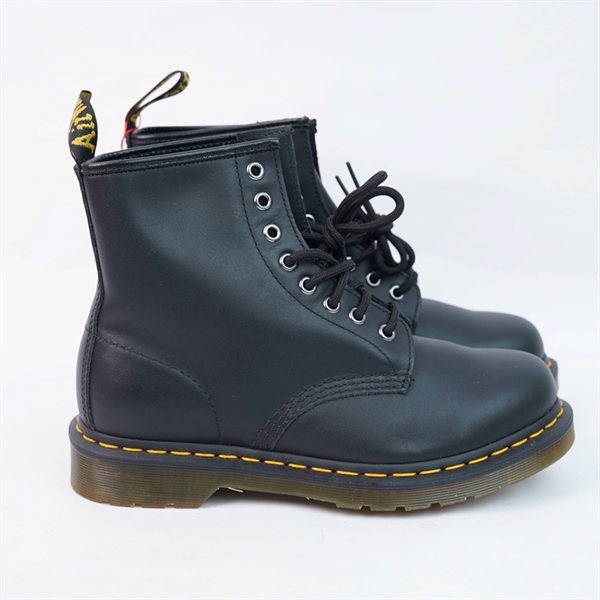 Giày Dr Martens Boot đen sz39 (LN) KG+
