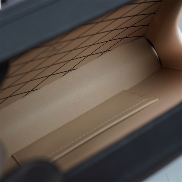 Túi LV Trunk ô vuông đen trắng (PL2197) sz20 (HC) +