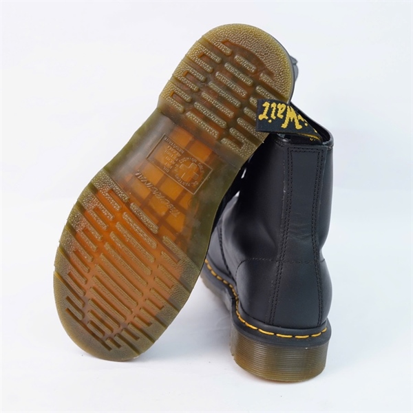 Giày Dr Martens Boot đen sz39 (LN) KG+