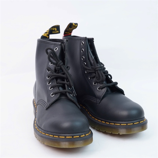 Giày Dr Martens Boot đen sz39 (LN) KG+