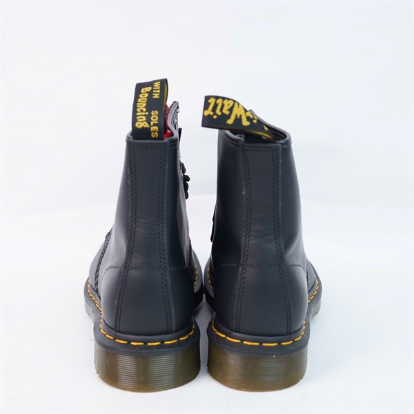 Giày Dr Martens Boot đen sz39 (LN) KG+