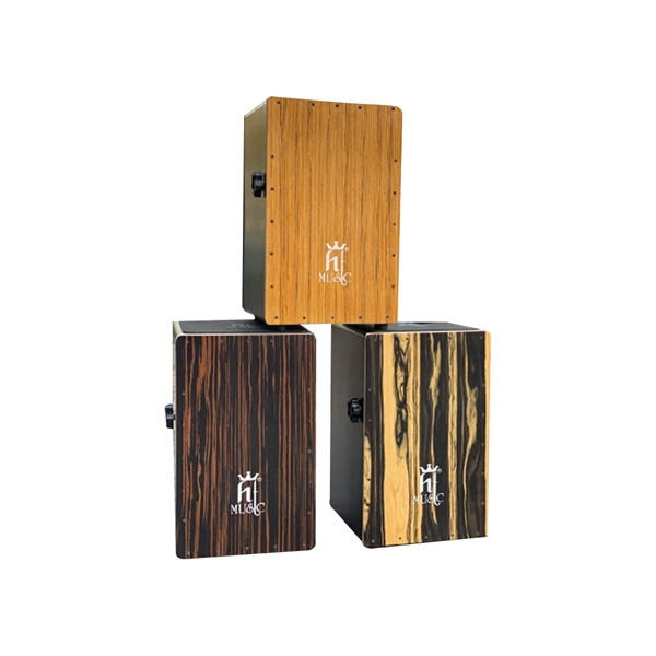 Trống Cajon HT EQ