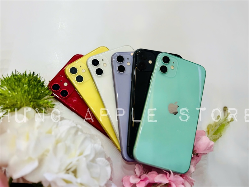 IPHONE 11 SALE