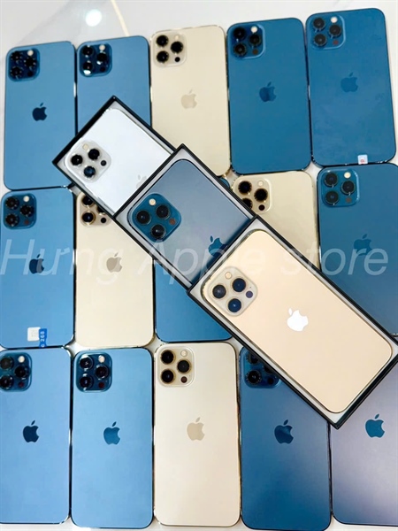 IPHONE 12PRO - 128GB