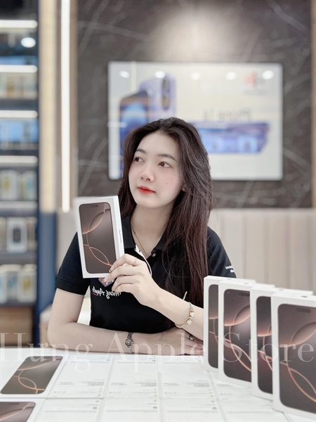 IPHONE 16PROMAX 512GB