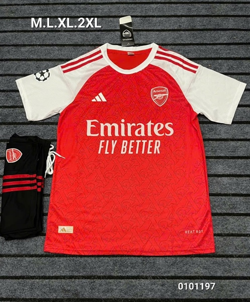 ARSENAL