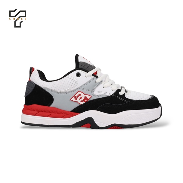 Sneakers DC Skateboard 2