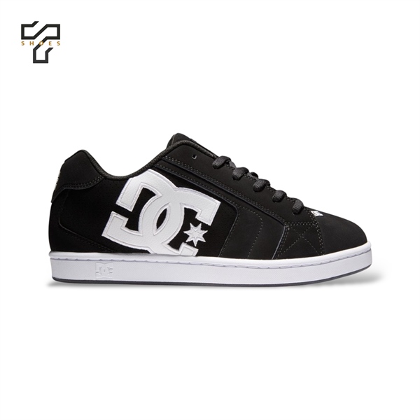 Sneakers DC Skateboard 5