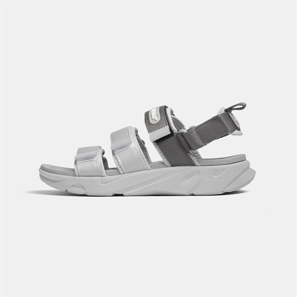 Sandal 2626 - Xám Ghi