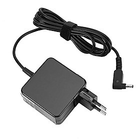 Sạc Asus vuông 19V 3.42a chân thường