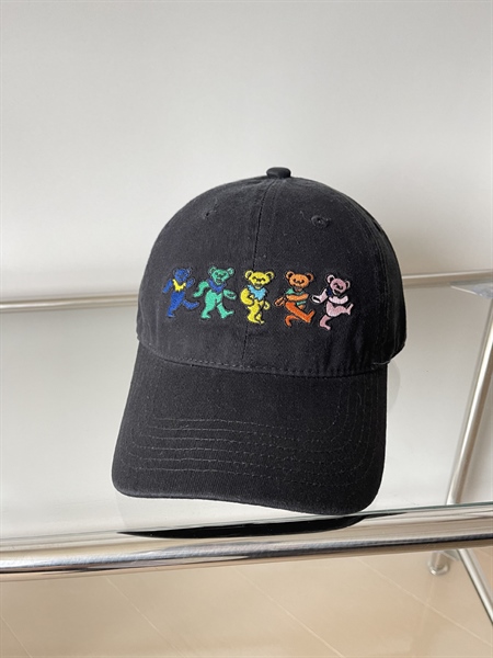 DANC BEAR CAP